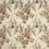 Vintage Floral Fabric Mulberry Antique rose FD264/J143