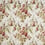 Vintage Floral Fabric Mulberry Pink/Green/Stone FD264/W121
