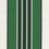 Rayure Marcellin Fabric Edmond Petit Vert 15620-004