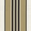 Rayure Marcellin Fabric Edmond Petit Beige 15620-007