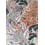 Jardin de Rocaille 3 rug Maison Dada 170x240 cm RUG-JDR-N3-170240