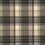 Lana Ancien Tartan Mulberry Charcoal/Gold FD016/584/A127