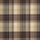 Ancien Tartan Wool Mulberry Red/Charcoal FD016/584/V78