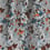 Mousson Fabric Jean Paul Gaultier Bengale 3437-02