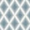 Kirana Wallpaper Initiales Bleu TC25254