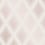 Kirana Wallpaper Initiales Or Rose TC25255