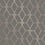 Osterlen Wallpaper Initiales Noir TC25252
