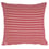 Marinière Cushion Jean Paul Gaultier Laque/Ecru 7624-02