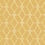 Osterlen Wallpaper Initiales Moutarde TC25253