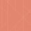 Torpa Wallpaper Initiales Corail TC25201
