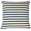 Petit Marin Cushion Jean Paul Gaultier Ecru/Indigo 7623-01
