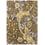 Tappeti Seaweed Morris and Co Charcoal 127006140200