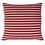Petit Marin Cushion Jean Paul Gaultier Laque/Ecru 7623-02