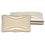 Cojín Réversible Jean Paul Gaultier Beige 7625-01