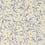 Stoff Scroll Morris and Co Parchment/Mineral DM6F220307