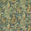 Samt Forest Morris and Co Azure DARP222643