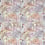 Tessuto Flamingo Club Matthew Williamson Mat F6790-04