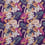 Tessuto Flamingo Club Matthew Williamson Multicolore F6790-06