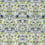 Menagerie Fabric Matthew Williamson Kiwi F6940-04