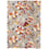 Tappeti Amanpuri Sanderson Grey/Plum 145104140200