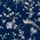 Bird And Blossom Chinoserie Wallpaper York Wallcoverings Blue KT2171