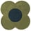 Flower Forest Rug Orla Kiely Forest 061307150001