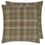 Cuscino Hardwick plaid Ralph Lauren Woodland CCRL8020