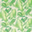 Tropicana Fabric Matthew Williamson Vert F6791-02