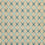 Stoff Jali Trellis Embroidered Embroidered Matthew Williamson Teal F6942-03