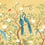 Papier peint panoramique Edo Kids Coordonné Gold 9700134
