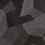 Facet wall covering Wall Arte Ardoise 75306
