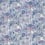 Pur Aravali Sheer Matthew Williamson Lilac F6945-03