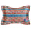 Samothraki outdoor Cushion Mindthegap Blue. Red. White. Yellow LC40125