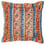 Samothraki Cushion Mindthegap Blue. Orange. White. Yellow LC40116