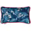Paradeisos Cushion Mindthegap Indigo. Taupe LC40113