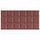 Gres porcellanato Block Rectangle Fioranese Biking Red BK365R