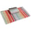 Lot de 2 asciugamani Rufus Missoni Home Multicolore 1R3SP99836156