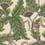 Bush Baby Wallpaper Cole and Son Parchment S119-7035