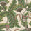 Papier peint Bush Baby Cole and Son Parchment S119-7035