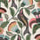 Papier peint Nene Cole and Son Parchment S119-8036