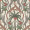 Papier peint Safari Totem Cole and Son Stone S119-2011
