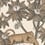 Satara Wallpaper Cole and Son Gold Linen S119-3013