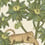 Satara Wallpaper Cole and Son Sand Linen S119-3015