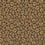 Papier peint Savanna Shell Cole and Son Orange S119-4019