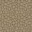 Papier peint Savanna Shell Cole and Son Cedar and Metallic Gold S119-4020