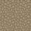 Savanna Shell Wallpaper Cole and Son Cedar and Metallic Gold S119-4020