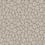 Savanna Shell Wallpaper Cole and Son Taupe and Metallic Gilver S119-4022
