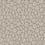Savanna Shell Wallpaper Cole and Son Taupe and Metallic Gilver S119-4022