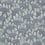 Papier peint Zulu Terrain Cole and Son Slate and Duck Egg S119-9039