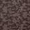 Mida Fabric Sahco Chocolat 600050/06